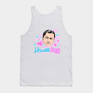 HeartthROB Young Tank Top